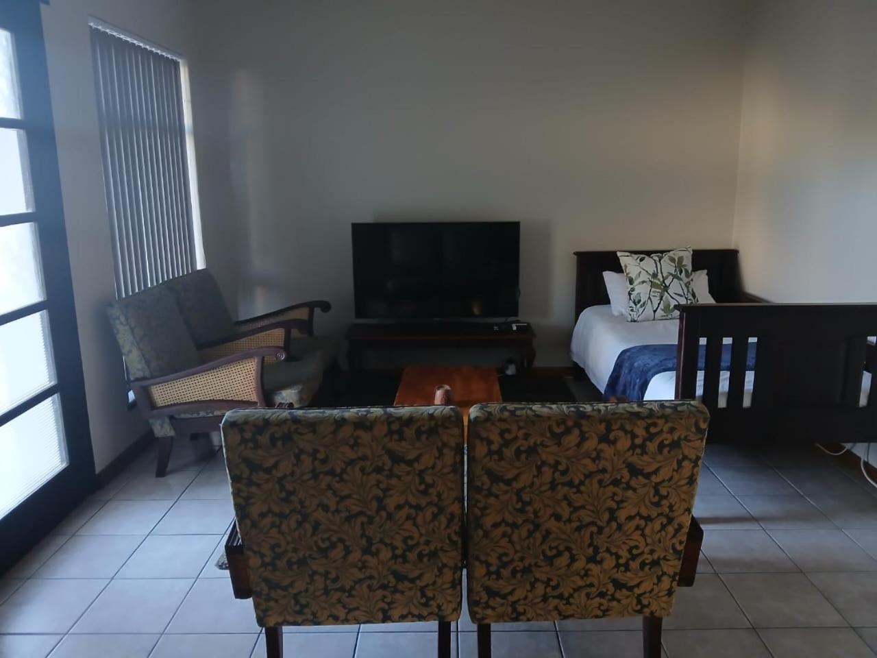 Counting Crows Hotell Springbok Eksteriør bilde